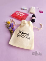 kit de relajación madre