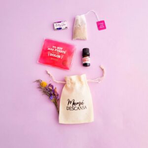 kit-cojin termico