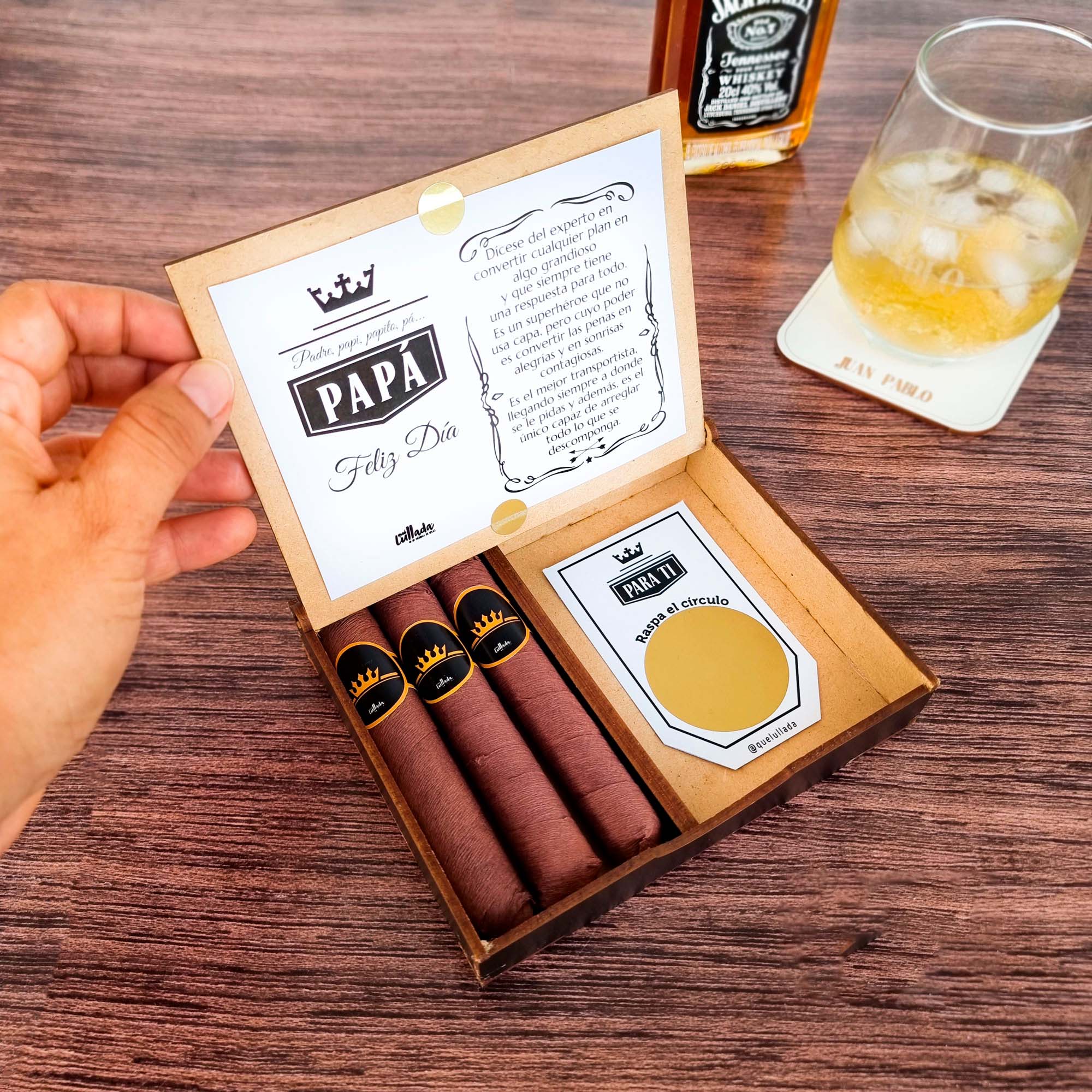 kit-habanos kit de habanos