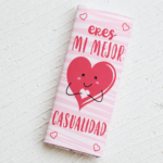 chocotarjeta amor