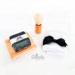 kit de afeitar