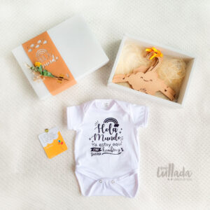 kit de nacimiento