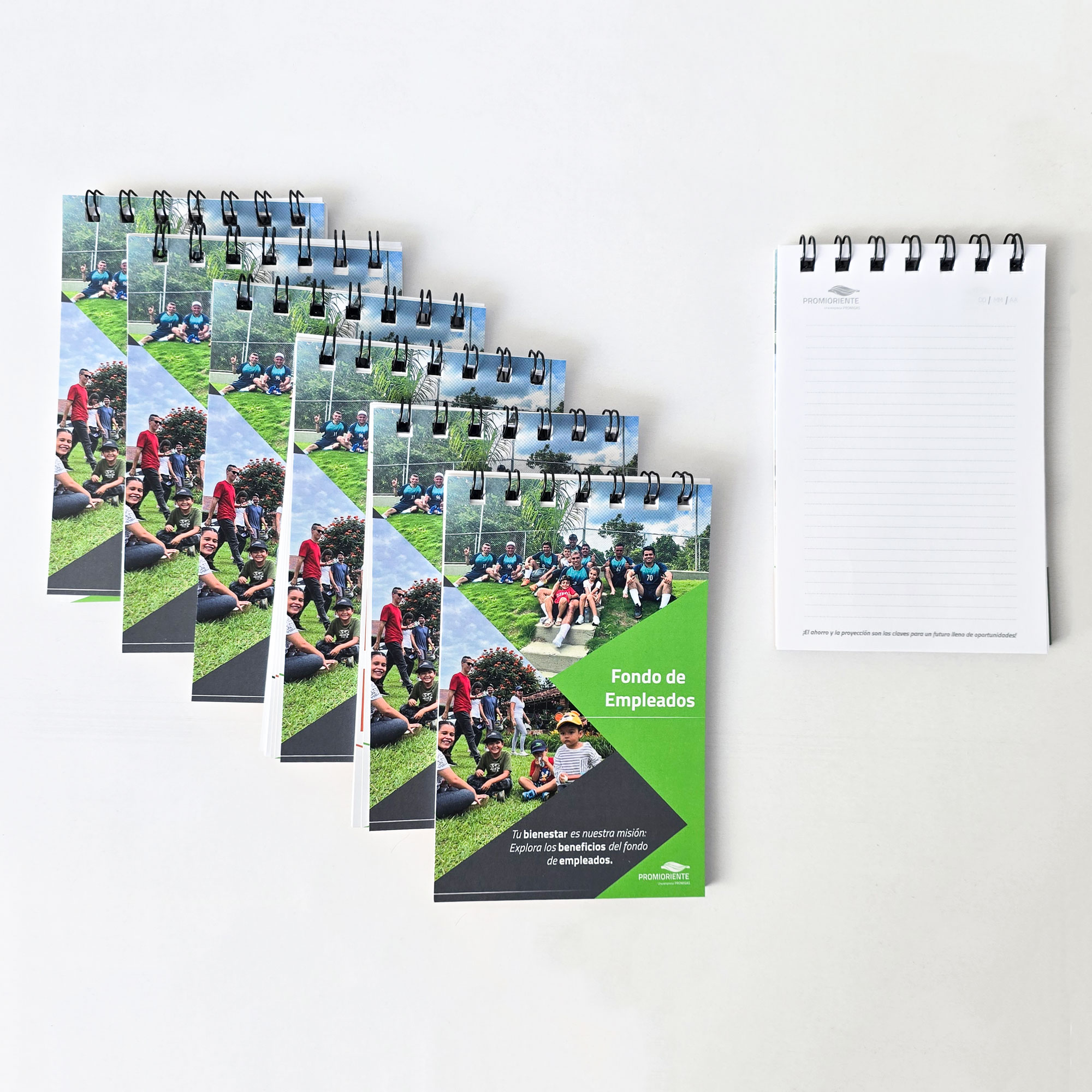 libretas-personalizadas-promioriente